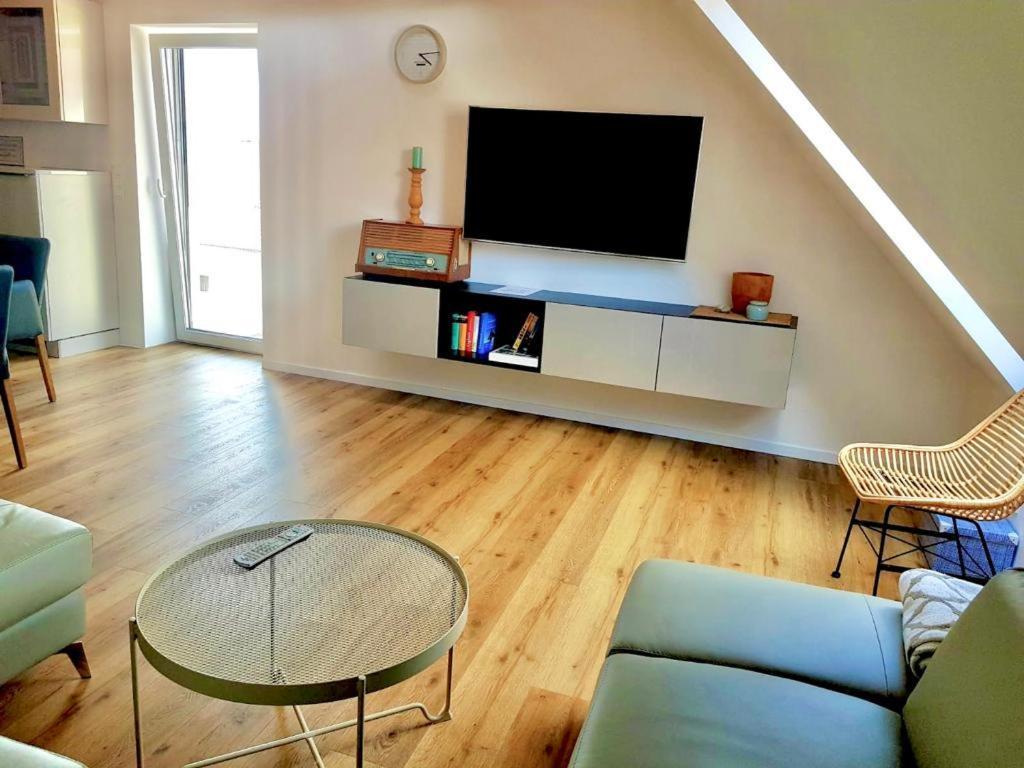 Apartments Bei Playmobil 2,130 M2,24H Self Check-In,Free Parking Zirndorf Exterior foto