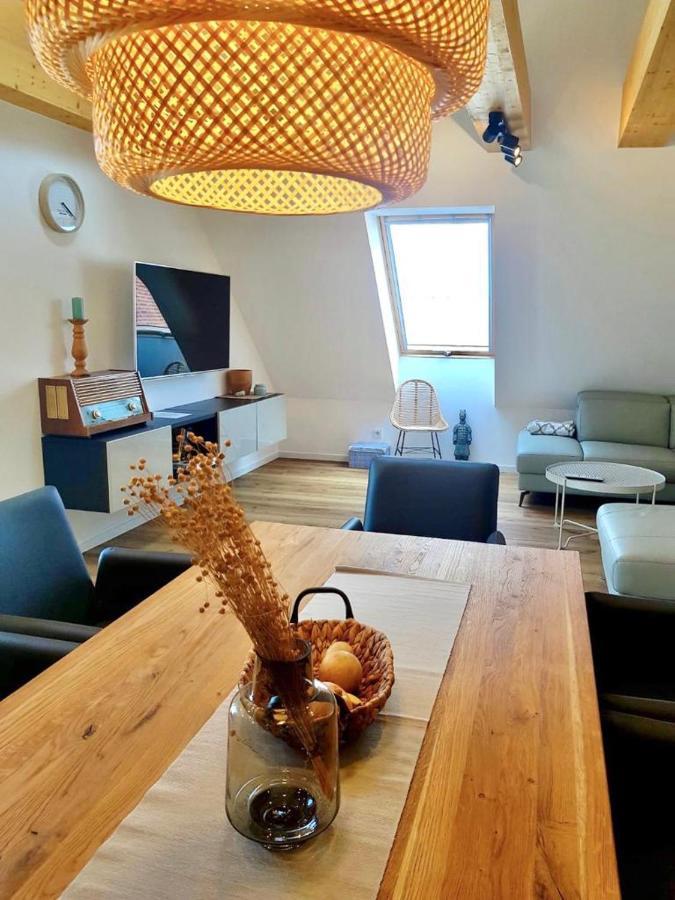 Apartments Bei Playmobil 2,130 M2,24H Self Check-In,Free Parking Zirndorf Exterior foto