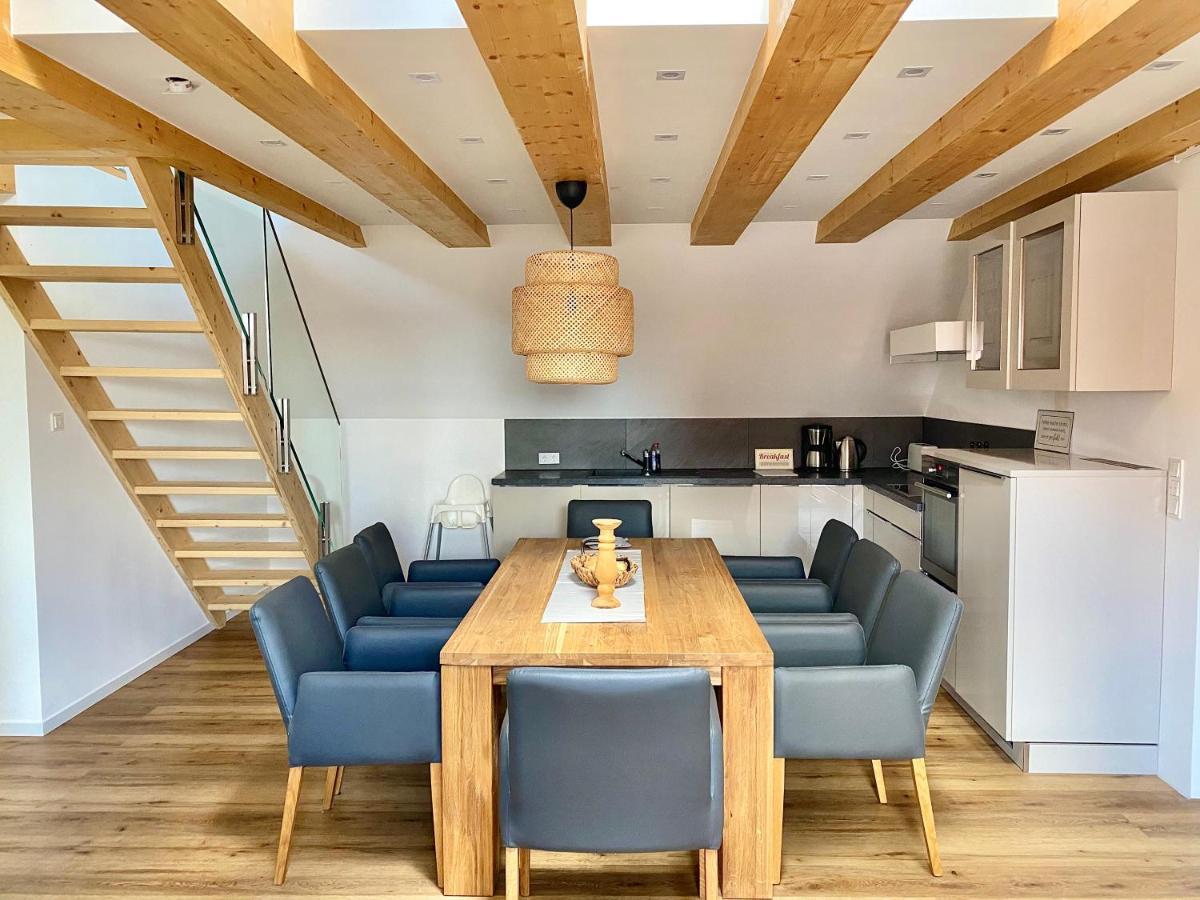 Apartments Bei Playmobil 2,130 M2,24H Self Check-In,Free Parking Zirndorf Exterior foto