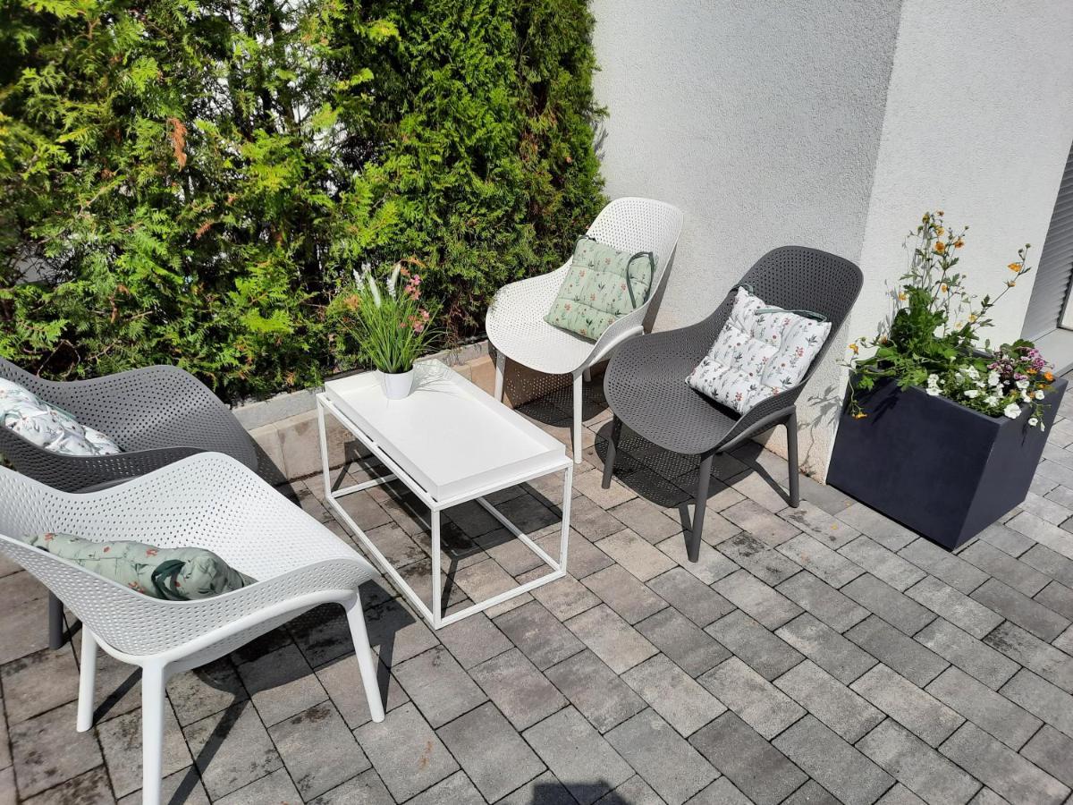 Apartments Bei Playmobil 2,130 M2,24H Self Check-In,Free Parking Zirndorf Exterior foto